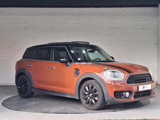 Countryman 150 ch BVA8 Cooper D 2018 occasion 59240 Dunkerque