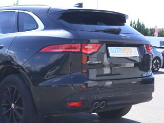F-PACE 2.0 D - 180 ch 2WD BVA8 R-Sport 2018 occasion 77680 Roissy-en-Brie