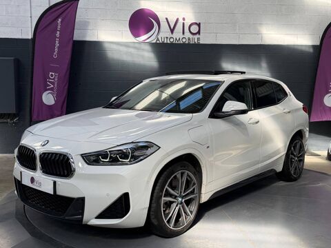 Annonce voiture BMW X2 28990 €