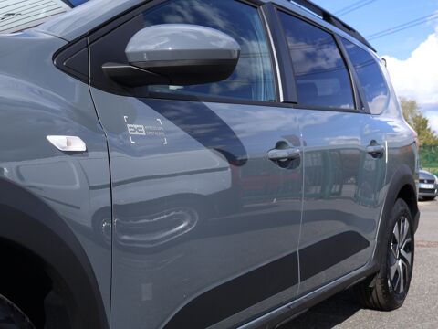Jogger Hybrid 140 7 places GSR2 Expression 2026 occasion 77680 Roissy-en-Brie