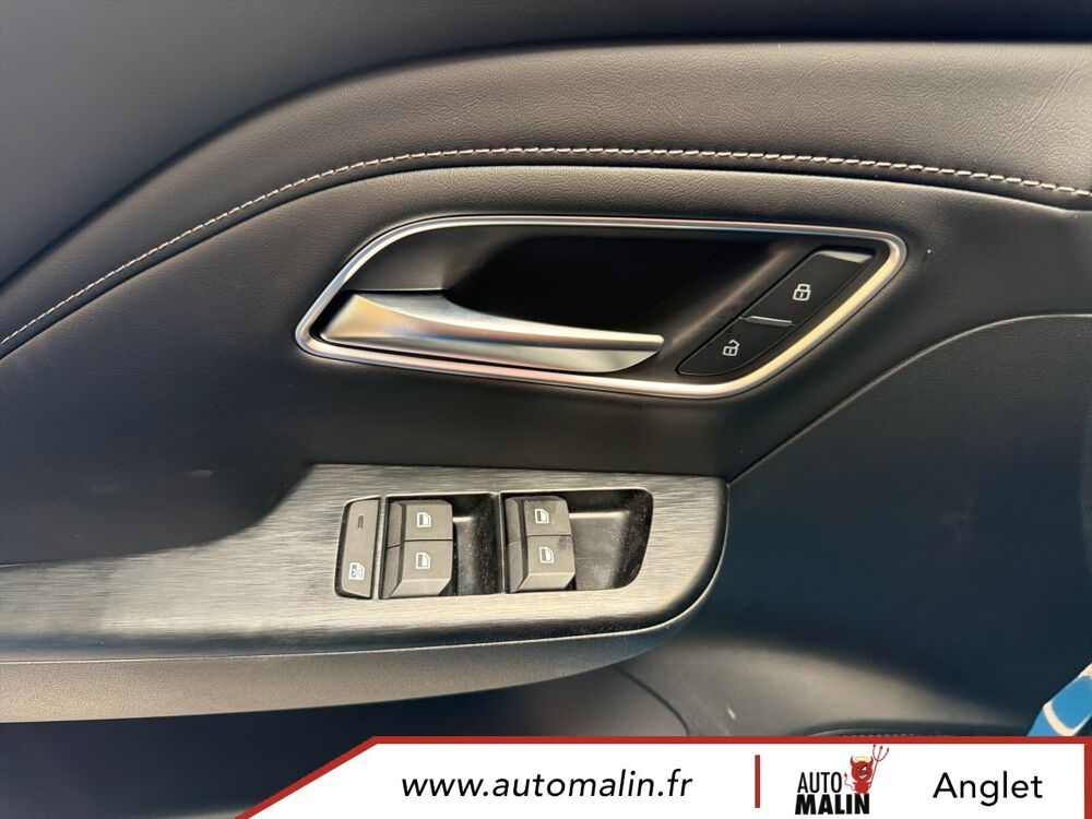 MG.ZS 1.5 L Hybrid+ 197 ch Luxury 2026 occasion 64600 Anglet