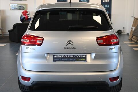 C4 Picasso BlueHDi 120 S&S Intensive 2015 occasion 72650 Saint-Saturnin