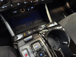 Tucson 1.6 T-GDI 230 Hybrid BVA6 N Line Executive - 5P 2024 occasion 62230 Outreau