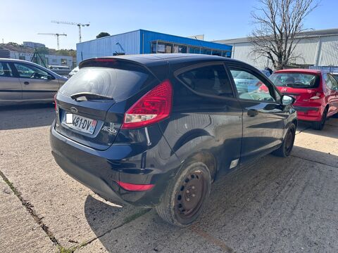 Divers 1.4 TDCI 70 FAP 2011 occasion 34090 Montpellier