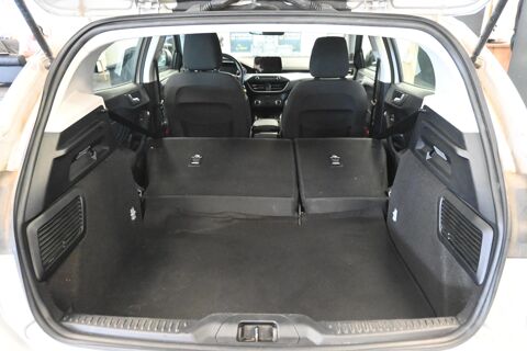 Focus 1.5 EcoBlue 120 S&S BVA8 Titanium 2019 occasion 72650 Saint-Saturnin