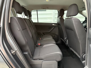 Touran 1.5 TSI EVO 150 DSG7 5pl Trendline 2020 occasion 50300 MARCEY-LES-GREVES