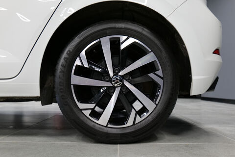Polo 1.0 TSI 95 S&S BVM5 Life Plus 2023 occasion 69008 LYON 8EME