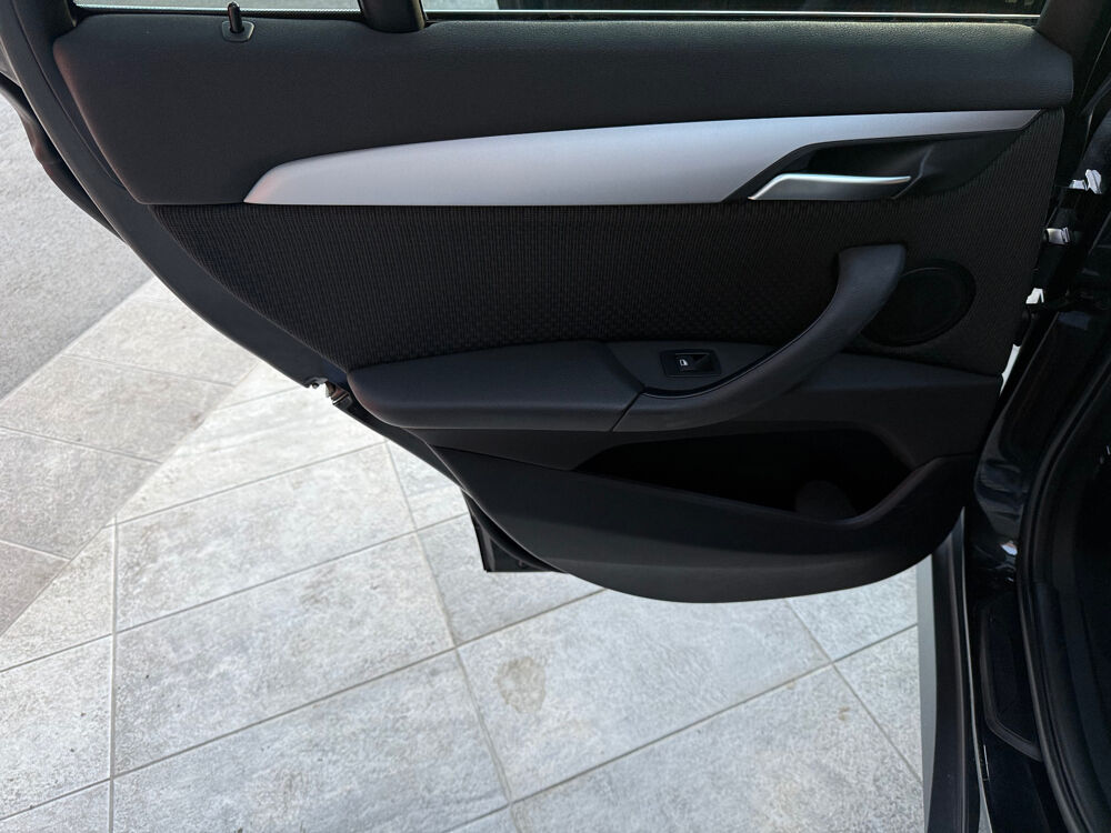 X1 sDrive 18d 150 ch BVA8 Business Design 2021 occasion 50300 MARCEY-LES-GREVES