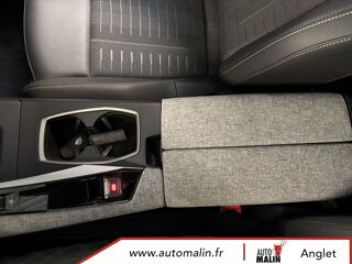 5008 Hybrid 145 ch e-DCS6 GT 2025 occasion 64600 Anglet