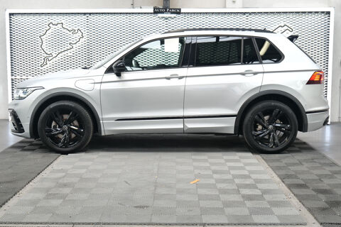 Tiguan eHybrid 245ch DSG6 R-Line 1&deg;MAIN FRANCAIS TVA RECUPERABLE L 2023 occasion 69008 LYON 8EME