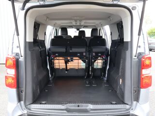 Traveller XL BlueHDi 180ch S&S EAT8 Business 2024 occasion 77680 Roissy-en-Brie