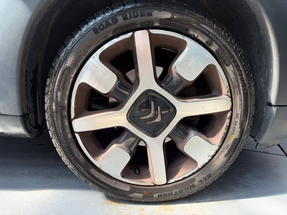 C4 cactus 1.5 BlueHDi 120 EAT6 Shine 2019 occasion 62230 Outreau
