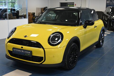 Annonce voiture Mini Cooper 27997 €