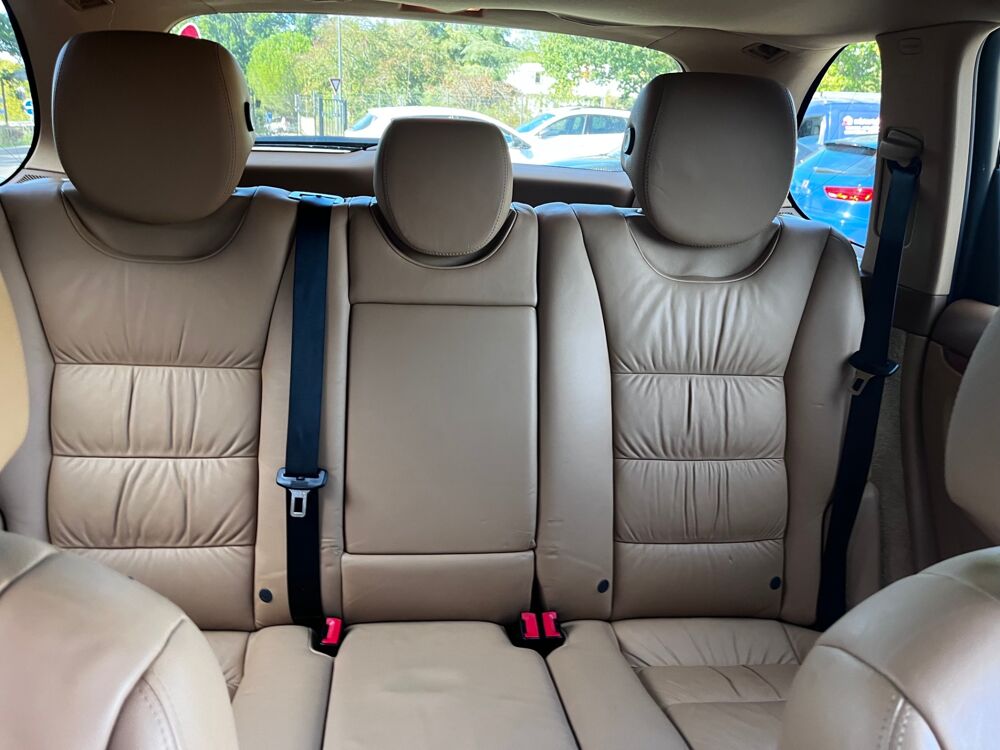 Cayenne 4.5 V8 - 340 S Tiptronic S - Equip&eacute; E85 2005 occasion 44470 Carquefou