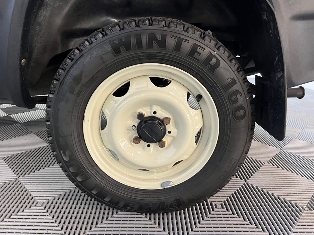 Panda 4x4 1.0 50 1987 occasion 27120 PACY-SUR-EURE
