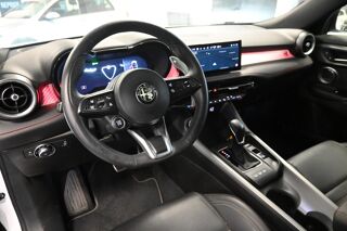 Tonale 1.3 Hybride Rechargeable PHEV 280ch AT6 e-Q4 Tributo Italian 2025 occasion 72650 Saint-Saturnin