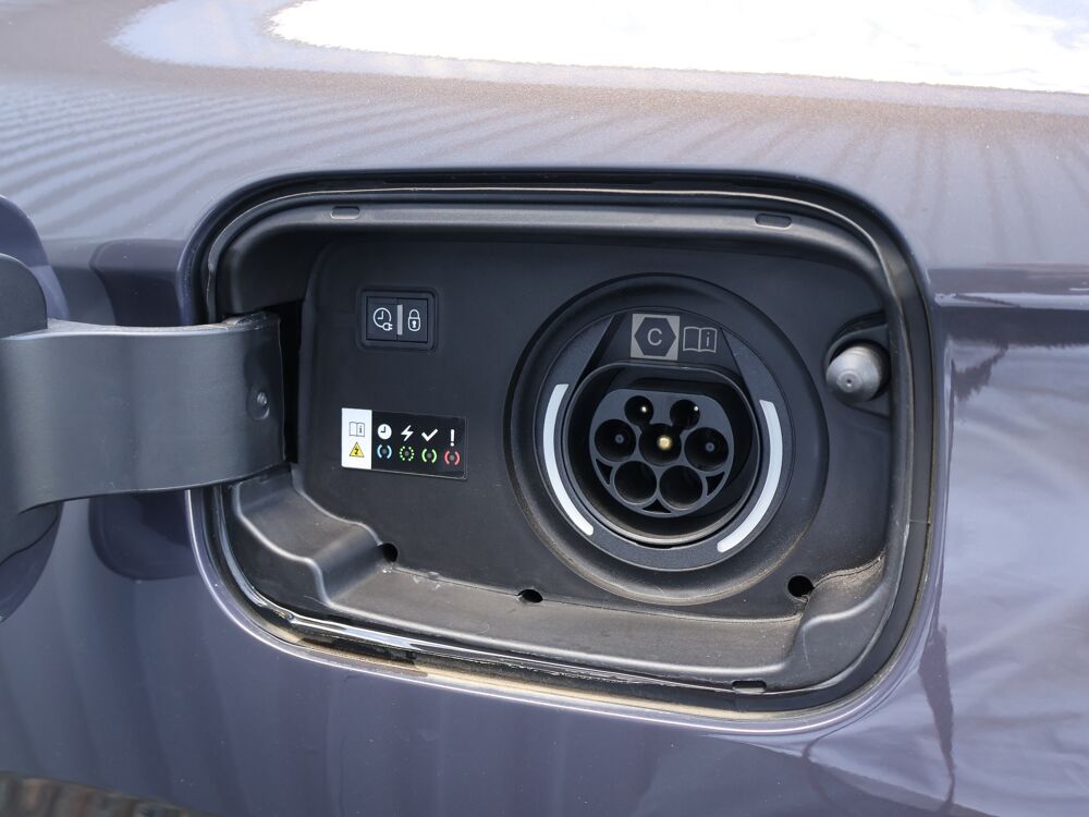 DS7 Hybride Rechargeable E-Tense 225 EAT8 Antoine de Saint Exupe 2025 occasion 77680 Roissy-en-Brie