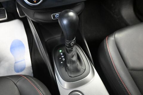 500 X 1.5 FireFly 130 ch S/S DCT7 Hybrid Sport Plus 2022 occasion 72650 Saint-Saturnin