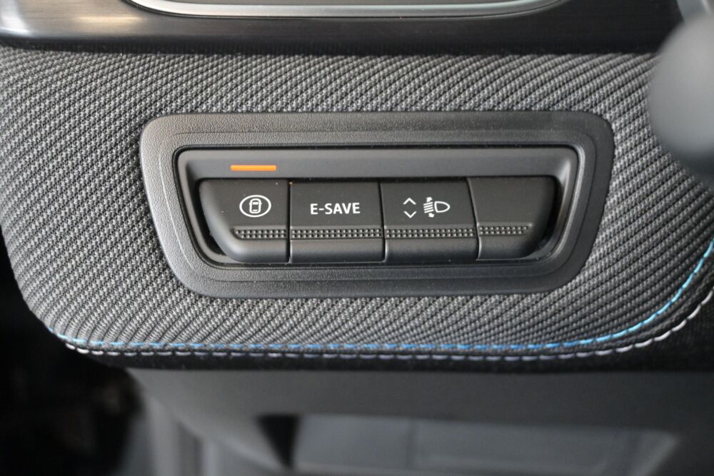 Symbioz E-Tech full hybrid 160 ch Esprit Alpine 2026 occasion 72650 Saint-Saturnin