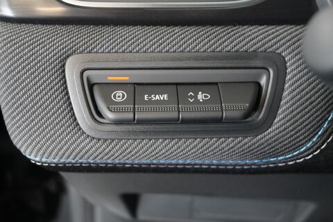 Symbioz E-Tech full hybrid 160 ch Esprit Alpine 2026 occasion 72650 Saint-Saturnin