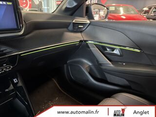 208 Hybrid 145 ch e-DCS6 GT 2026 occasion 64600 Anglet