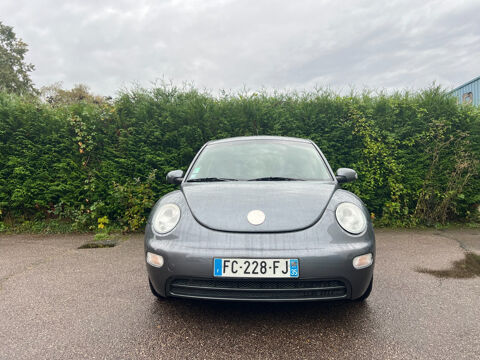 Divers New Beetle 1.6i 102 ch 2006 occasion 76150 La Vaupalière