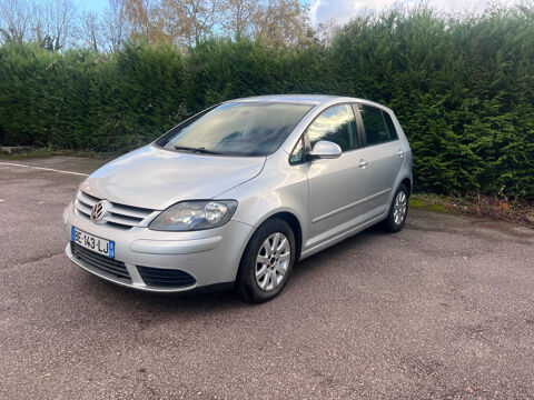 Volkswagen golf plus 1.9 TDI 105cv Confort