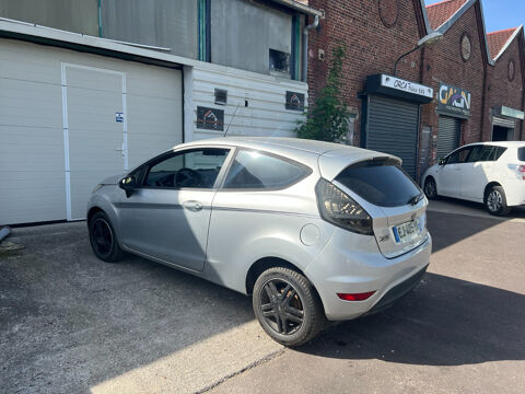 Ford fiesta 1.25 60cv Trend