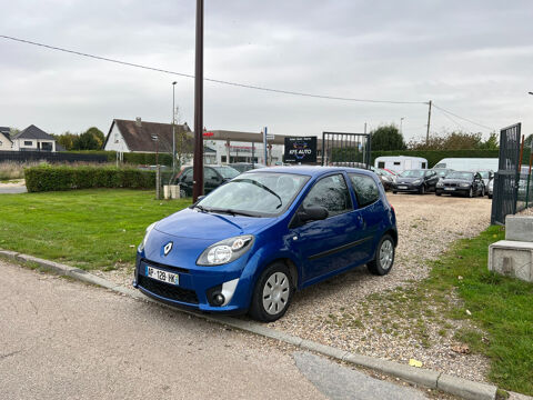 Annonce voiture Renault Twingo II 4890 
