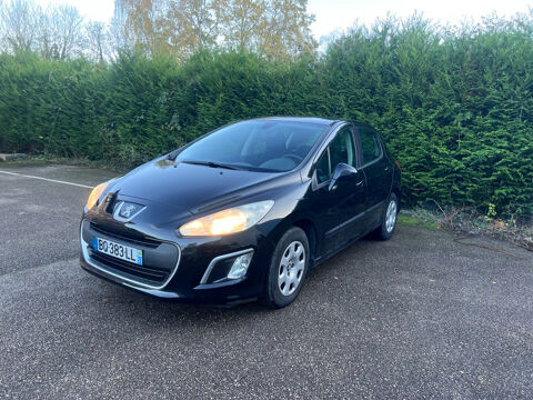 Peugeot 308 1.6 HDi 92ch FAP Access 2011 occasion La Vaupalière 76150