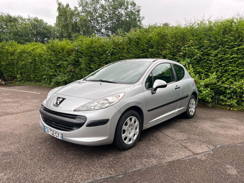 Peugeot 207 1.4e 75ch Premium