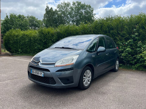 Citroen c4 picasso 1.6 HDi 110cv FAP Airdream