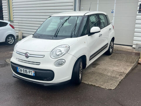Fiat 500 L 1.3 Multijet 16V 85 CV S/S Lounge