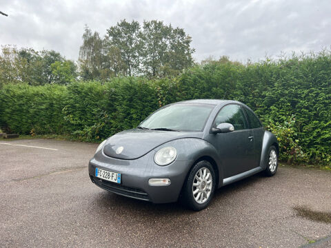 Annonce voiture Volkswagen Divers 4990 