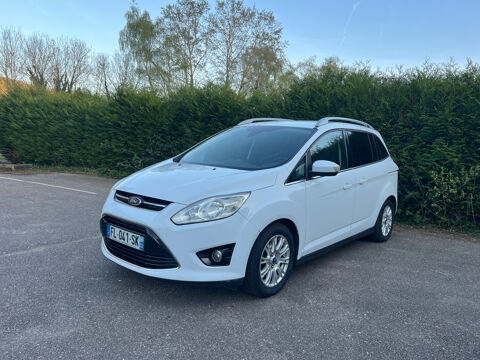 Annonce voiture Ford Grand C-MAX 5990 
