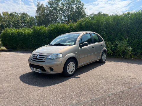 Citroen c3 1.1i Airdream Airplay