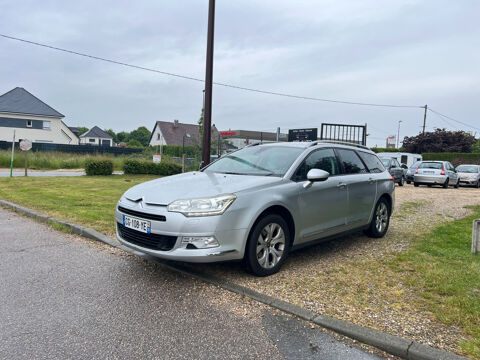 Annonce voiture Citron C5 4990 