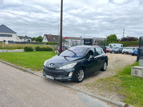 Peugeot 308 1.6 HDi 110cv FAP BVM6 BLUE LION Premium