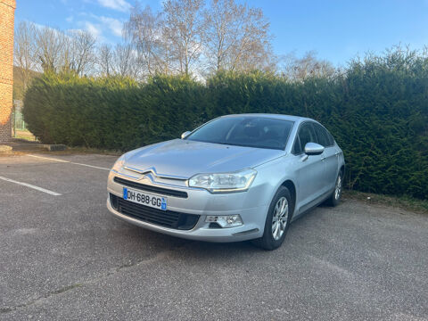Annonce voiture Citron C5 5790 