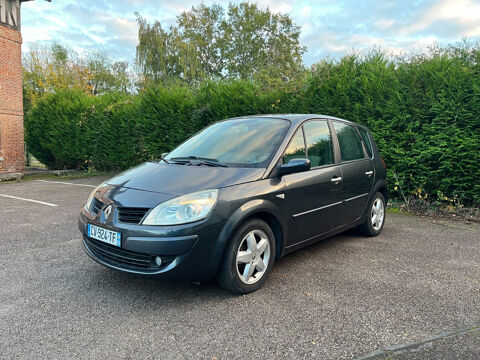Renault scenic ii 1.5 dCi 85 eco2 Latitude