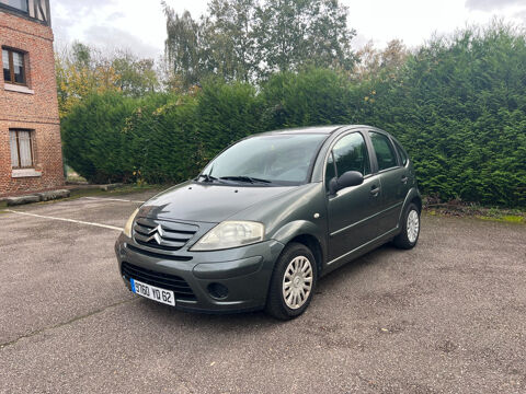 Citroen c3 (Première main) 1.1i Airdream Fur