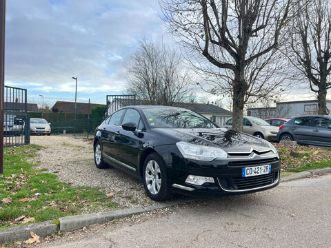Annonce voiture Citron C5 3990 