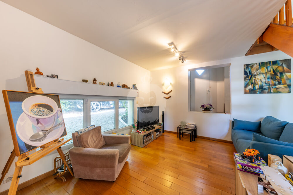 Vente Maison Maison proche Gare Dammarie les lys