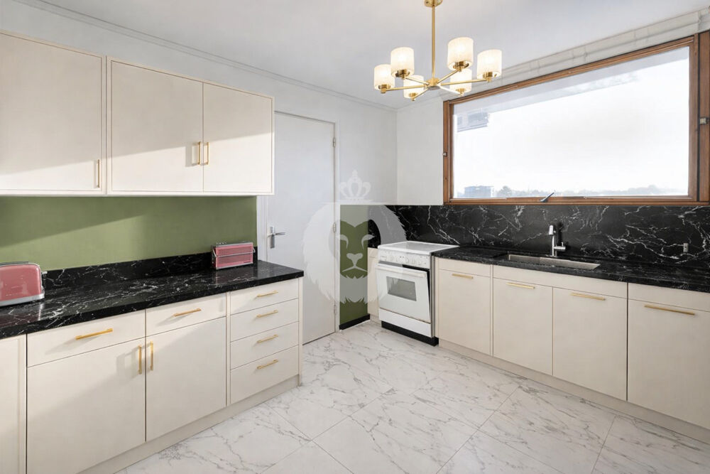Vente Appartement T3 OU T4 EN DERNIER ETAGE St maur des fosses