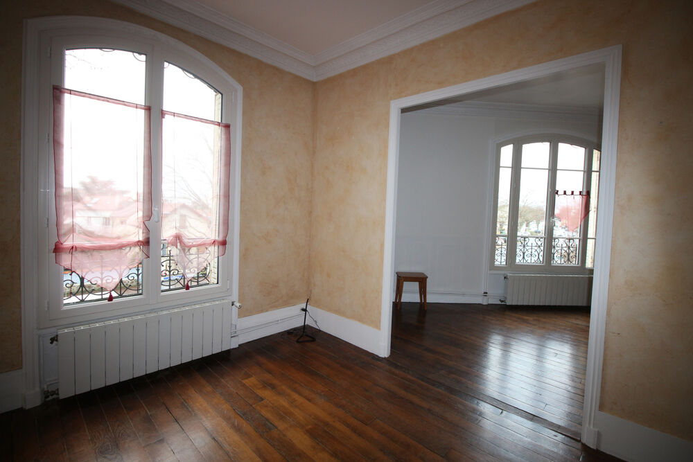 Vente Appartement Créteil Bordières   T3 Modulable • Idéal Investisseur • Faibles charges Creteil