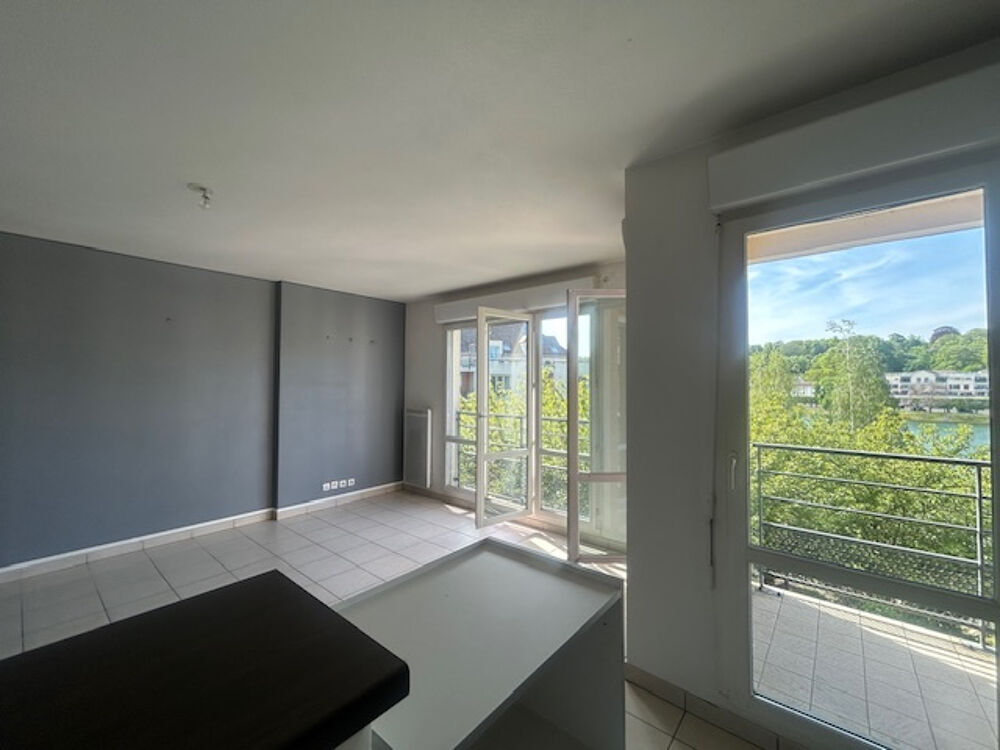 Vente Appartement Appartement vue sur Seine Melun