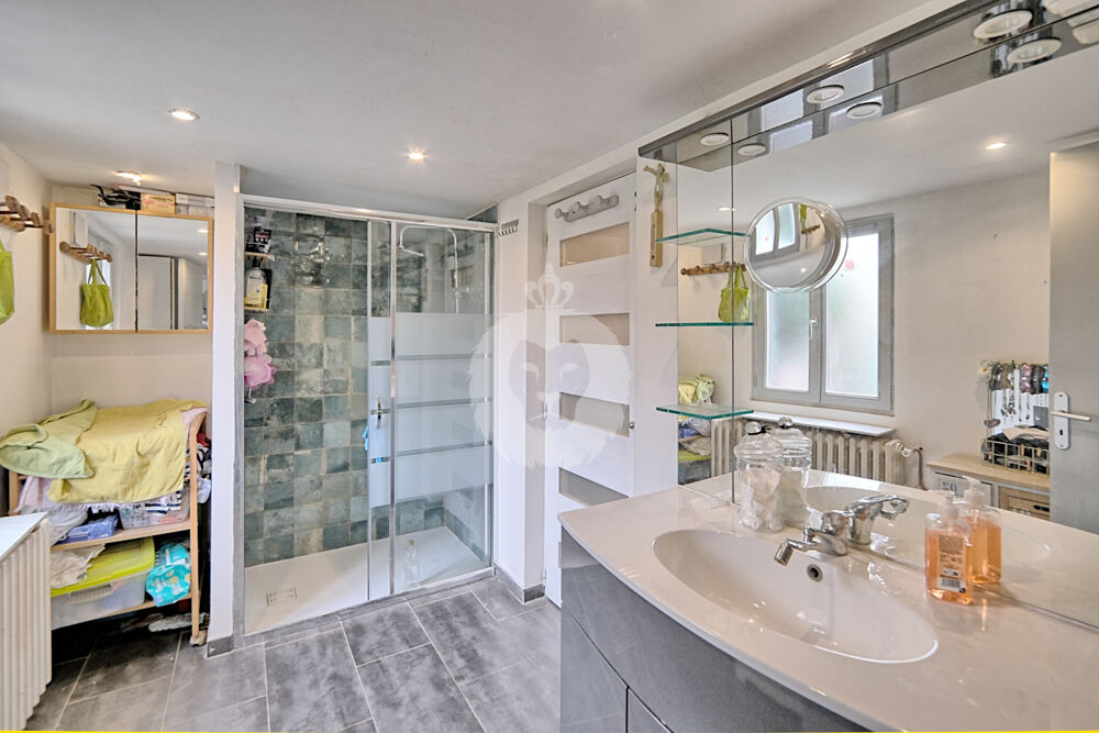 Vente Maison Maison à vendre Saint-Maur La Pie King Immobilier St maur des fosses