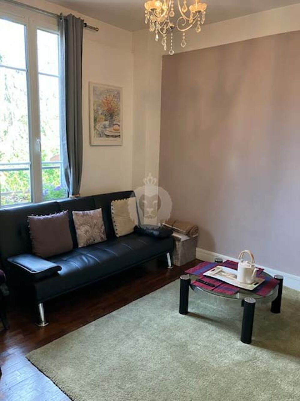 Vente Appartement Appartement deux pièces idéal investisseur St maur des fosses