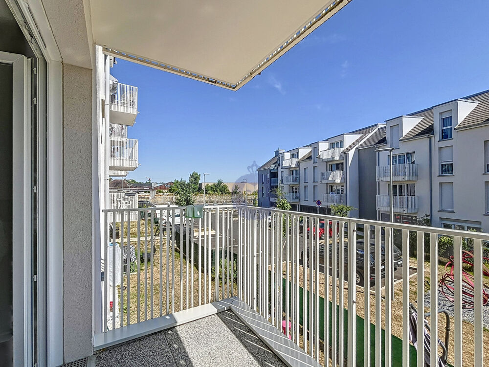 Location Appartement Appartement 2 pièces avec balco2 Melun