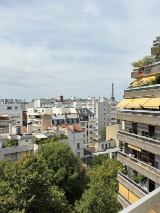  Appartement à vendre 1 pièce 32 m²